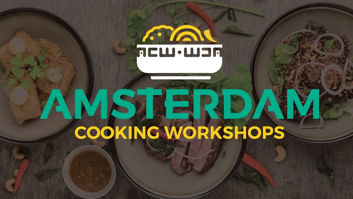 Amsterdam Cooking Workshops