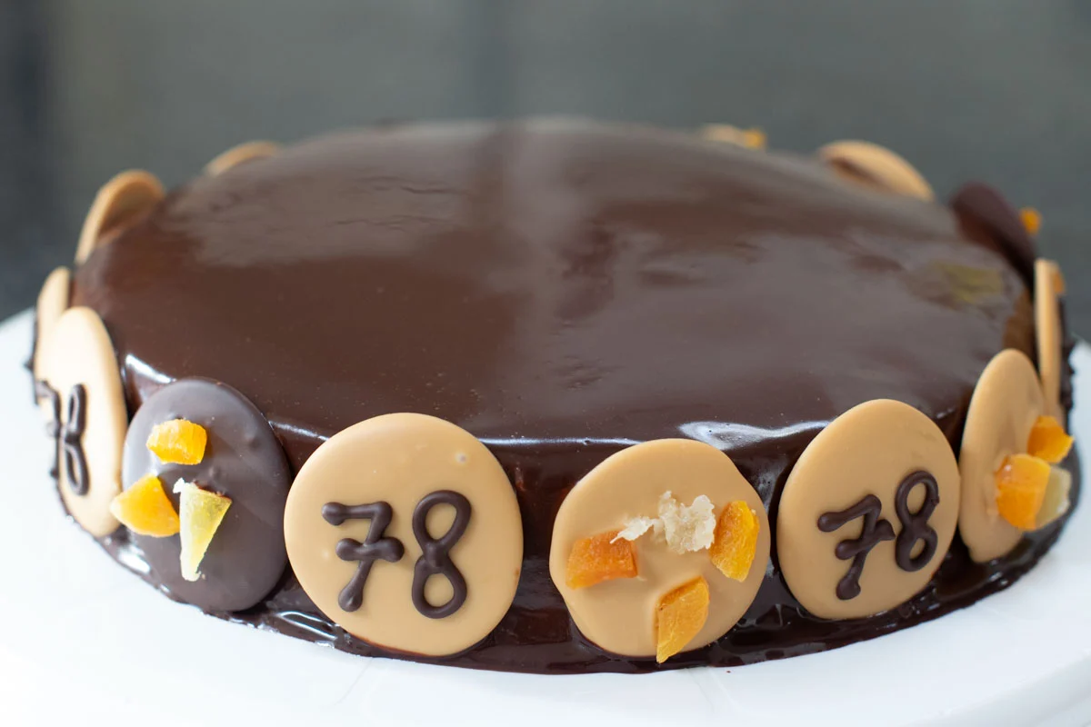 Annemieke Glutenvrij bakworkshops
