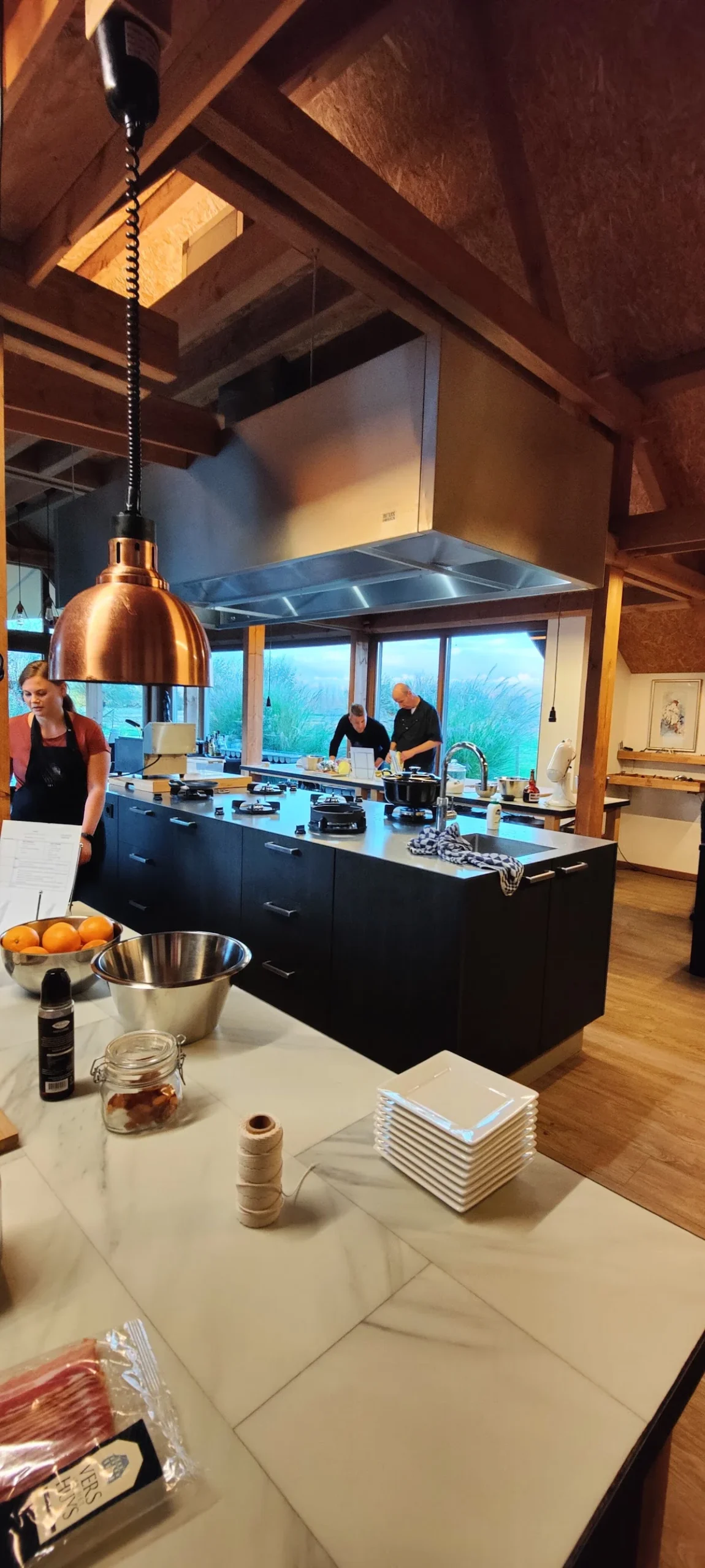 Culinairro Kookstudio