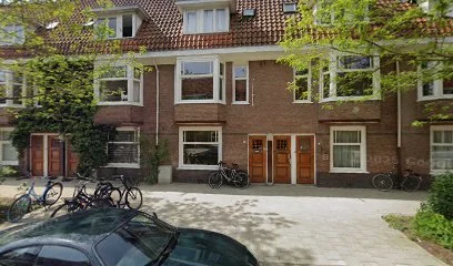 Het Kinderfornuis