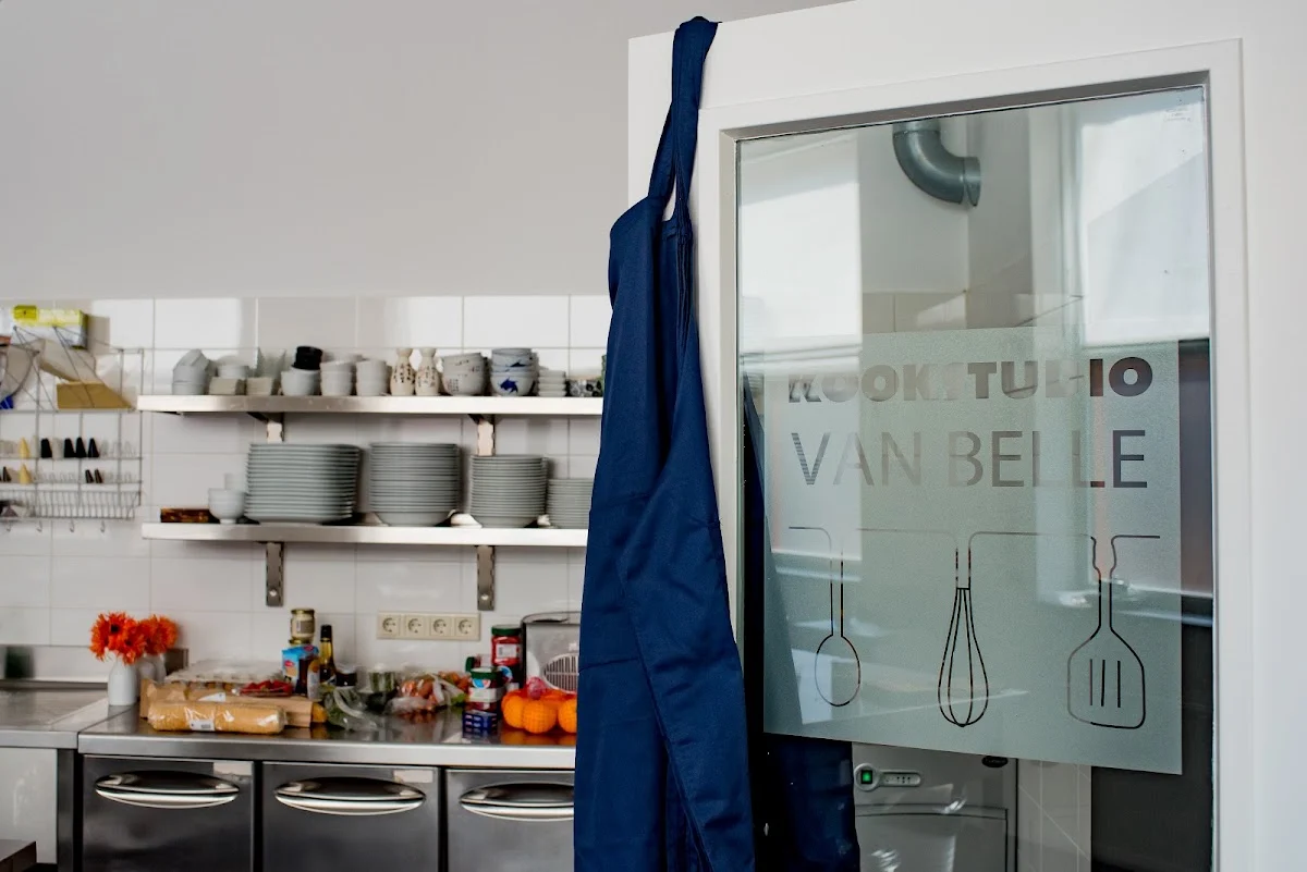 Kookstudio van Belle - 3