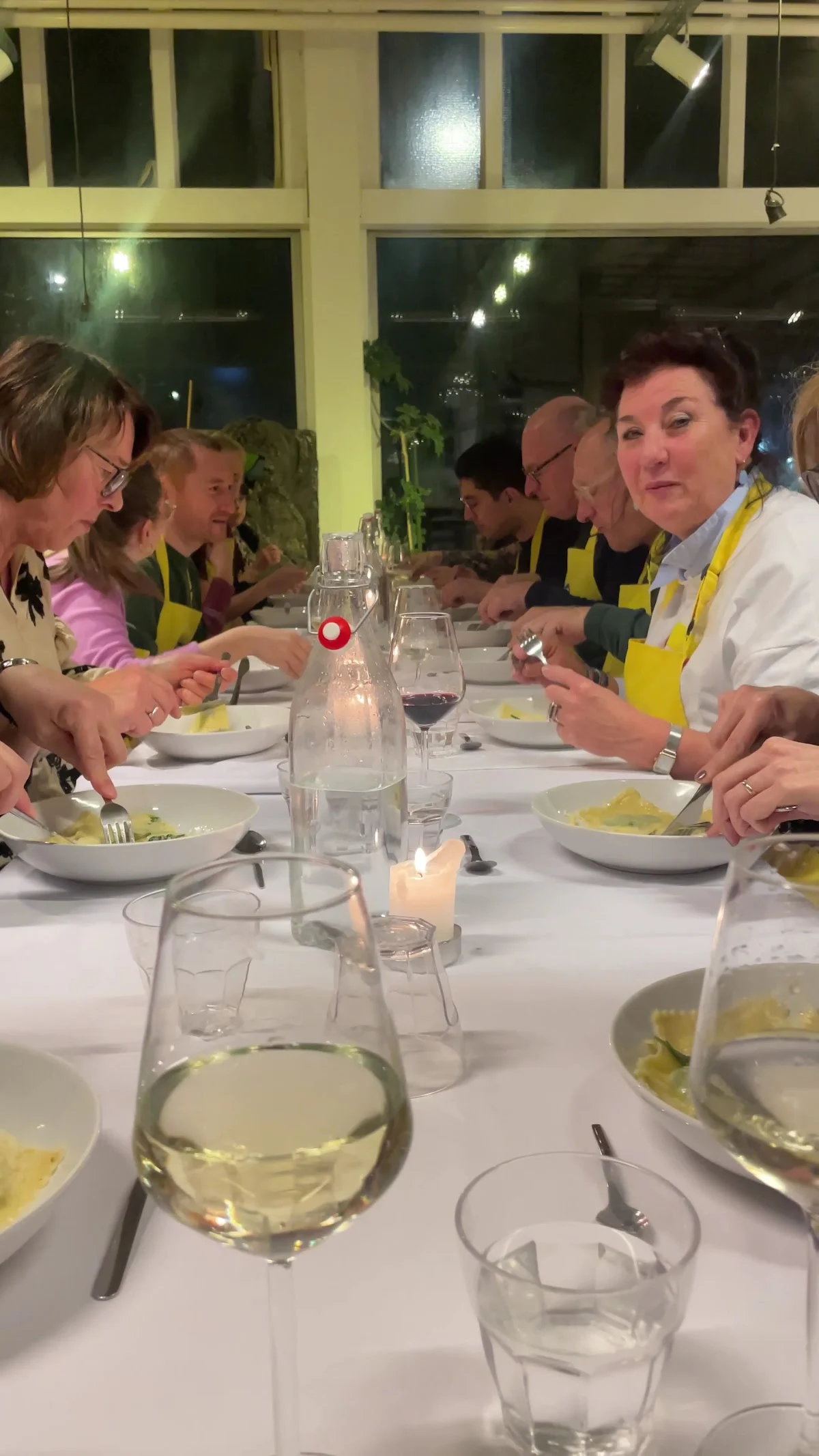 Nico’s trattoria - 3