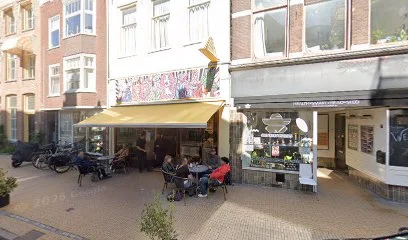Studentchef